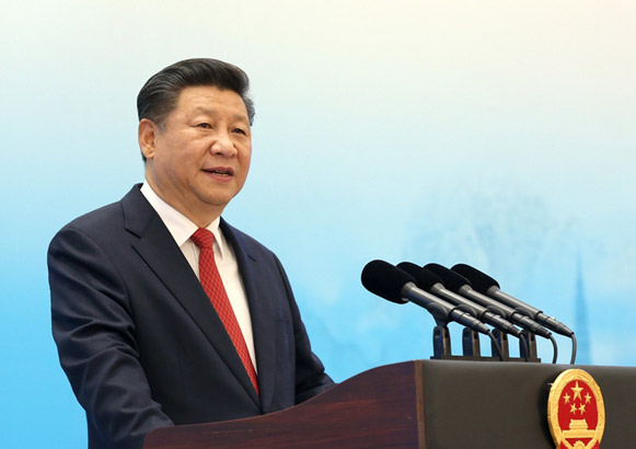 學(xué)“習(xí)”時(shí)間：G20峰會(huì)習(xí)近平用成語“開藥方”