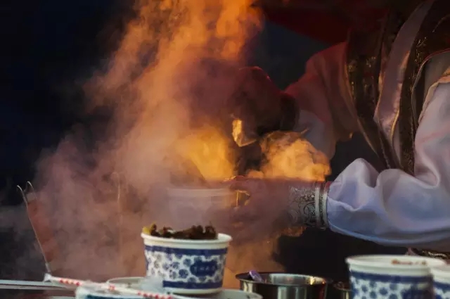 中國之美：愿你出走半生，歸來仍是少年（組圖）