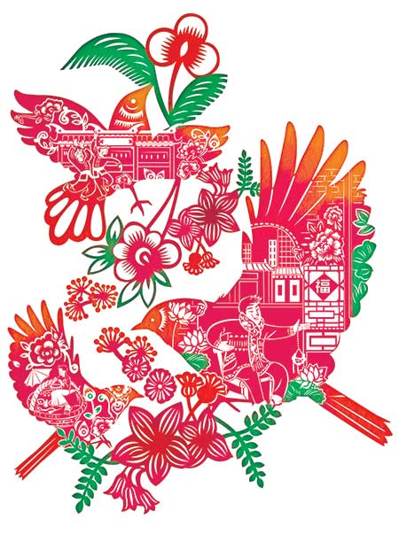文化部發(fā)布《中國傳統(tǒng)工藝振興計劃》