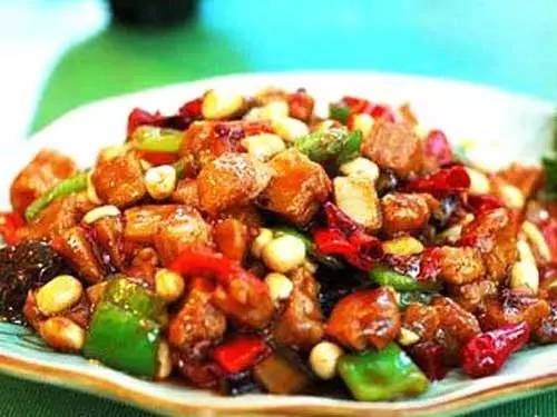 謝耳朵最愛的中餐原來是它！歪果仁眼中那些中餐的真相……