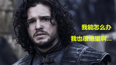 HBO放大招啦！為防劇透《權游》要拍一堆假的大結局……