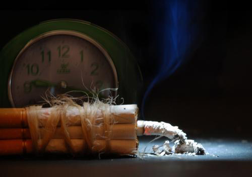 沒聽過三手煙？那你肯定不知道它的危害有多大！