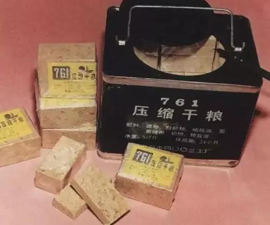 揭秘各國兵哥哥的野戰(zhàn)口糧！看到韓國的，忍不住笑出了聲…
