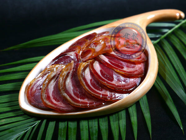 火腿告急！西班牙火腿成中國(guó)餐桌新寵