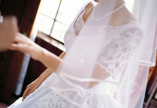 老外在中國(guó)：年輕人不愛(ài)結(jié)婚？不要輕易放棄你的幸福