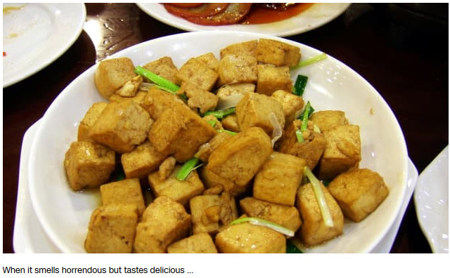CNN評出世界上最好吃的50種美食，第一名居然是………（組圖）