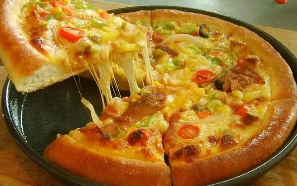 CNN評(píng)出世界上最好吃的50種美食，第一名居然是………（組圖）