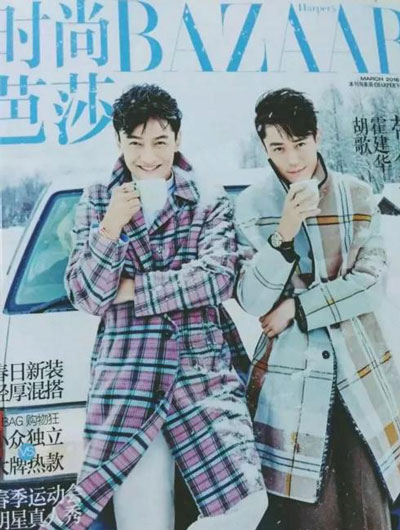 鮮肉當(dāng)?shù)?，女性?duì)男性的審美為何正在改變？