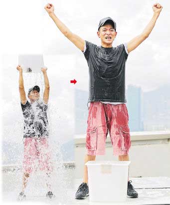 “檸檬臉挑戰(zhàn)”在外國(guó)火了，這項(xiàng)挑戰(zhàn)與這種疾病有關(guān)