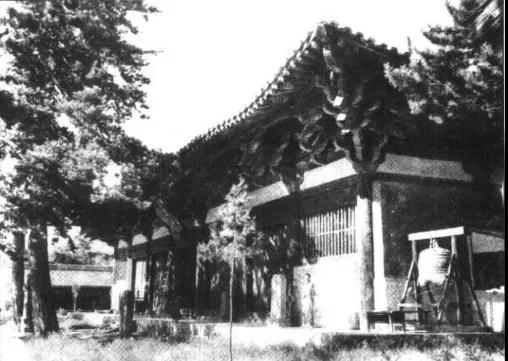 《紐約時(shí)報(bào)》補(bǔ)發(fā)林徽因、梁思成訃告：夫妻攜手，用一生探索中國建筑史