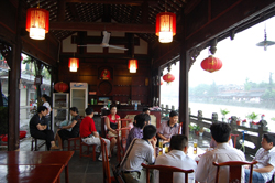 災(zāi)區(qū)非物質(zhì)文化遺產(chǎn)受損嚴重