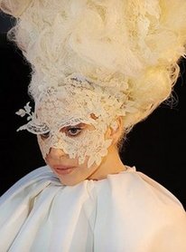 《時(shí)代》百人榜揭曉 克林頓、Lady Gaga各領(lǐng)風(fēng)騷