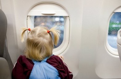 飛機和火車應設兒童隔離區(qū)？
