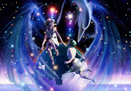 準(zhǔn)到?jīng)]朋友！十二星座最不能忍受的事情（組圖）