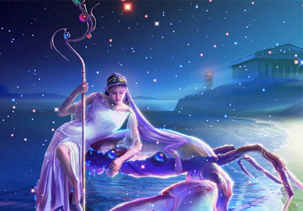 準(zhǔn)到?jīng)]朋友！十二星座最不能忍受的事情（組圖）