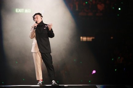 演唱會(huì)上的“安可”什么來歷