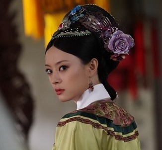 《中國日?qǐng)?bào)》版《甄嬛傳》熱門臺(tái)詞英譯