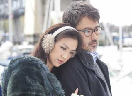 《北京遇上西雅圖》英語文化解析：什么是DB？
