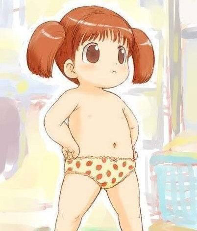 “女漢子”英文怎么說？