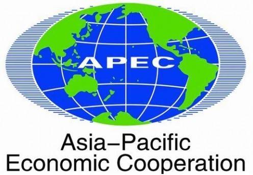 APEC重要詞匯的縮寫(xiě)及中英文對(duì)照