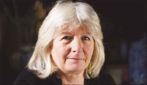 Authors show Beijing what the Scots have got