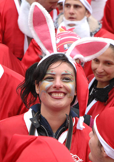 Where are the gifts?