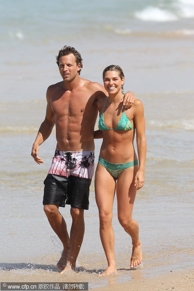 Star Tracks in March: Justin Biber