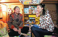 For many, the pursuit of acting is a family affair