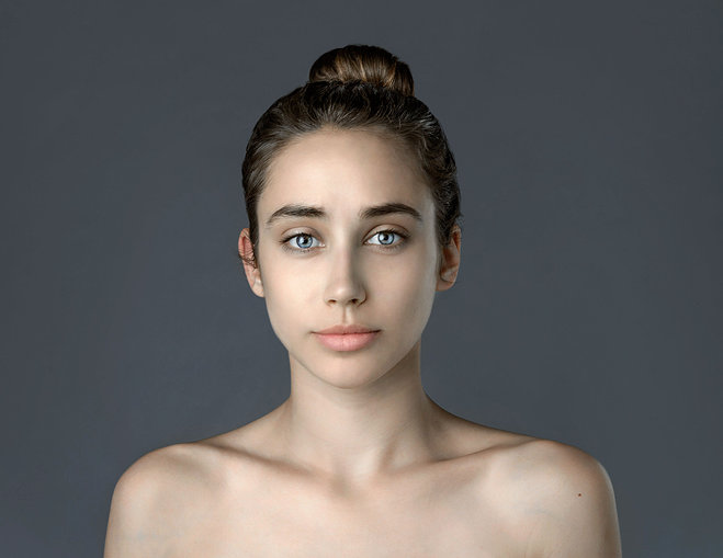 The different standards of a woman's beauty around the world