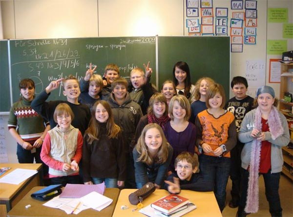 How the world celebrates Teachers' Day