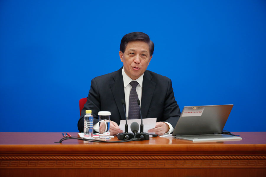 Belt and Road Initiative is built on cooperation, spokesman says