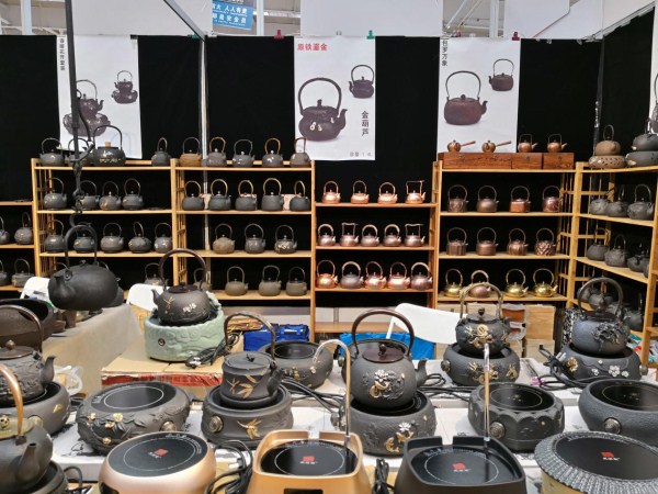 Changchun expo to focus on cultural items