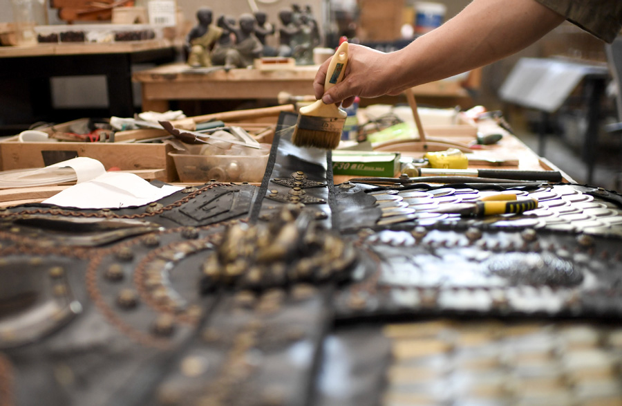 Innovation preserves timeless craftsmanship