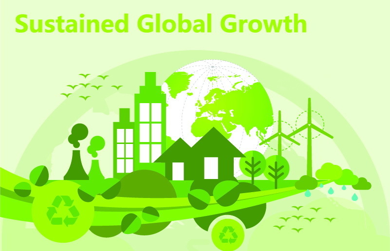 Uphold the Spirit of Openness, Transform the Development Pattern, Enhance Practical Cooperation, and Jointly Promote Sustained Global Growth