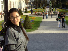 留學(xué)日記:倫敦搜房記(四)