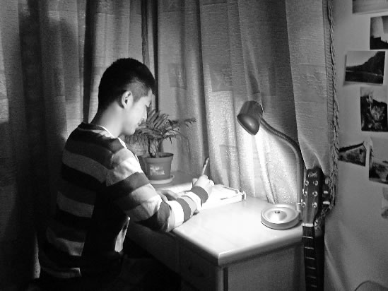 80后海歸：買房錢留了學(xué)，歸國后房在哪