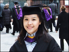 留學(xué)日記:名校不是LV手袋