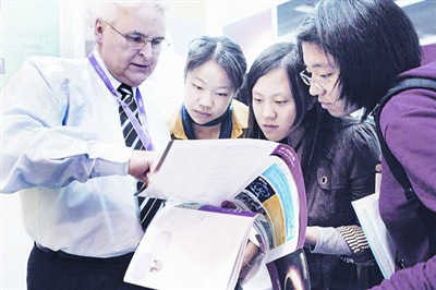 18個最容易出國專業(yè)就業(yè)前景