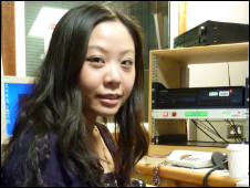 天舒訪談:仙境外的DJ