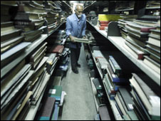 多方合作啟動未來圖書館計劃