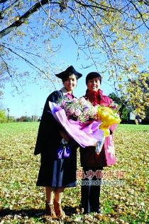 留學(xué)故事:按加拿大節(jié)奏戀愛結(jié)婚