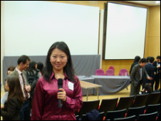 留學(xué)日記:感受英國大選討論