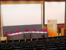 留學(xué)日記:感受英國大選討論