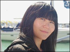 天舒訪談:無關(guān)頭銜的生活