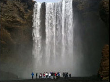 令人難忘的冰島考察旅行
