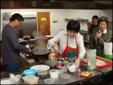 下一頓飯怎么辦?