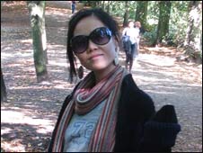 天舒訪談:“快男”一樣的大選