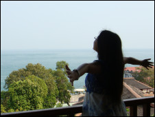 留學(xué),是鍍金還是度假?