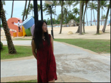 留學(xué),是鍍金還是度假?