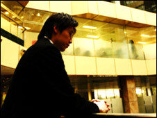 留英訪談:定量分析師的經(jīng)驗